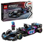 Product LEGO® Speed Champions: Αγωνιστικό Αυτοκίνητο BWT Alpine F1® Team A524 (77248) thumbnail image