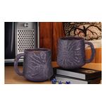 Product Κούπα Paladone: Stranger Things 5 - Vecna Shaped Mug (PP14677ST) thumbnail image