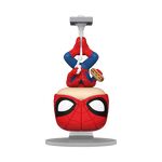 Product Funko Pop! Marvel Spider-Man with Hot Dog (Special Edition) thumbnail image