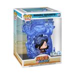Product Funko POP! Naruto Shippuden - Madara with Susano’o (GITD) (WonderCon 2025 Exclusive) thumbnail image