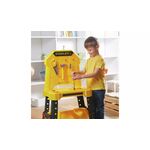 Product Stanley Jr. - Role Playing: Workbench Tool Set with Drill and Hand Tools (SRP126-SY) thumbnail image