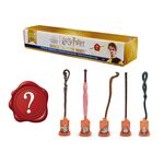 Product Spin Master Harry Potter: Triwizard Tournament - Magical Collector Wands (6068682) 1τμχ Τυχαία Επιλογή thumbnail image