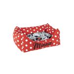Product Disney Minnie Mouse Pet Bed Small thumbnail image