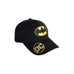 Product DC Batman Logo Cap thumbnail image