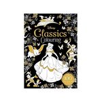 Product Disney Classics Colouring thumbnail image