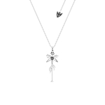 Product Disney Couture Nightmare Before Christmas Jack Skellington Drop Necklace thumbnail image