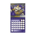 Product Ημερολόγιο Pokemon Square thumbnail image