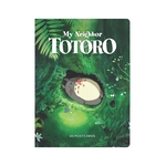 Product Studio Ghibli - My Neighbor Totoro: 30 Postcards thumbnail image