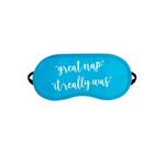 Product Μάσκα Ύπνου Friends Sleep Mask thumbnail image