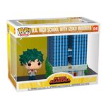 Product Funko Pop! MHA U.A. High School w/ Deku in Uniform thumbnail image