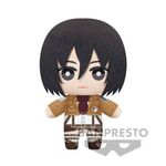 Product Attack on Titan Series 1 Tomonui Mikasa thumbnail image