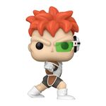 Product Funko Pop! Dragon Ball Z Recoome GITD (Special Edition) thumbnail image