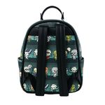 Product Loungefly Universal Monsters Chibi Backpack thumbnail image