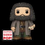 Product Φιγούρα Funko Pop! Super: Harry Potter - Hagrid with Letter(Special Edition) thumbnail image