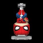 Product Funko Pop! Marvel Spider-Man with Hot Dog (Special Edition) thumbnail image