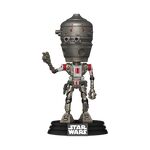 Product Funko Pop! The Mandalorian IG-11 Marshall  (Special Edition) thumbnail image