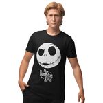 Product Disney The Pumpkin King T-shirt thumbnail image