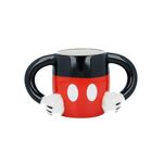 Product Disney Mickey Mouse Shaped Mug thumbnail image