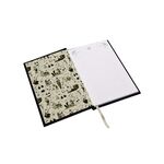 Product Nigtmare Before Christmas A5 Notebook Seriously Spooky thumbnail image