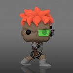 Product Funko Pop! Dragon Ball Z Recoome GITD (Special Edition) thumbnail image