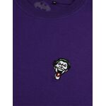 Product DC Comics Joker Face Emblem T-shirt thumbnail image