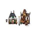 Product LEGO® Harry Potter™: Hogsmeade™ Village Visit (76388) thumbnail image