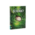 Product Studio Ghibli - My Neighbor Totoro: 30 Postcards thumbnail image
