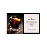 Product Gotham City Cocktails : The Official Batman Bar Book to Official Handcrafted Drinks rom the World of Batman thumbnail image