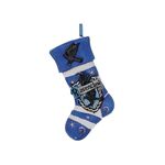 Product Harry Potter Ravenclaw Stocking Hanging Ornament thumbnail image