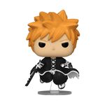 Product Φιγούρα Funko Pop! Bleach - Ichigo Kurosaki (Getsuga Tenshō Technique) (Special Edition) thumbnail image