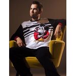 Product Mickey Mouse Stripes Pyjama Set thumbnail image