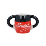 Product Disney Mickey Mouse Shaped Mug thumbnail image