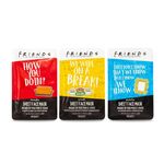 Product Friends 3pc Cosmetic Sheet Mask Rescue Kit thumbnail image