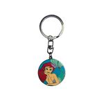 Product Disney Ariel Keychain thumbnail image