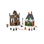 Product LEGO® Harry Potter™: Hogsmeade™ Village Visit (76388) thumbnail image