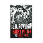Product Harry Potter and the Goblet of Fire thumbnail image