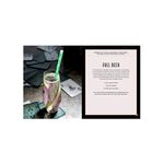 Product Gotham City Cocktails : The Official Batman Bar Book to Official Handcrafted Drinks rom the World of Batman thumbnail image