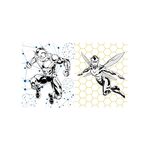 Product Marvel Avengers: The Ultimate Colouring Book thumbnail image