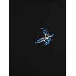 Product DC Comics Batman Run Emblem T-shirt thumbnail image
