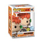 Product Funko Pop! Dragon Ball Z Recoome GITD (Special Edition) thumbnail image