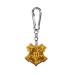 Product Harry Potter Hogwarts Crest 3d Keychain thumbnail image