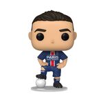 Product Funko Pop! PSG Angel Di Maria thumbnail image