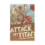 Product Attack On Titan Colossal Edition Vol.03 thumbnail image