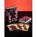 Product Marvel Deadpool Playing Cards thumbnail image