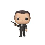 Product Funko Pop! James Bond Pierce Brosnan (Goldeneye) thumbnail image