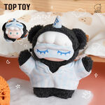 Product Τσάντα Χιαστί Gyun Bear Bag Series Rubberized Fur Lined Crossbody Bag Blind Box (1pc) 1τμχ Τυχαία Επιλογή thumbnail image
