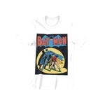 Product DC Comics Batman Vintage Poster thumbnail image