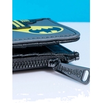 Product Loungefly DC Batman Bat Signal Flap Wallet thumbnail image