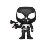 Product Funko Pop! Marvel Venomized Punisher thumbnail image