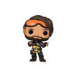 Product Funko Pop! Apex Legends Mirage thumbnail image